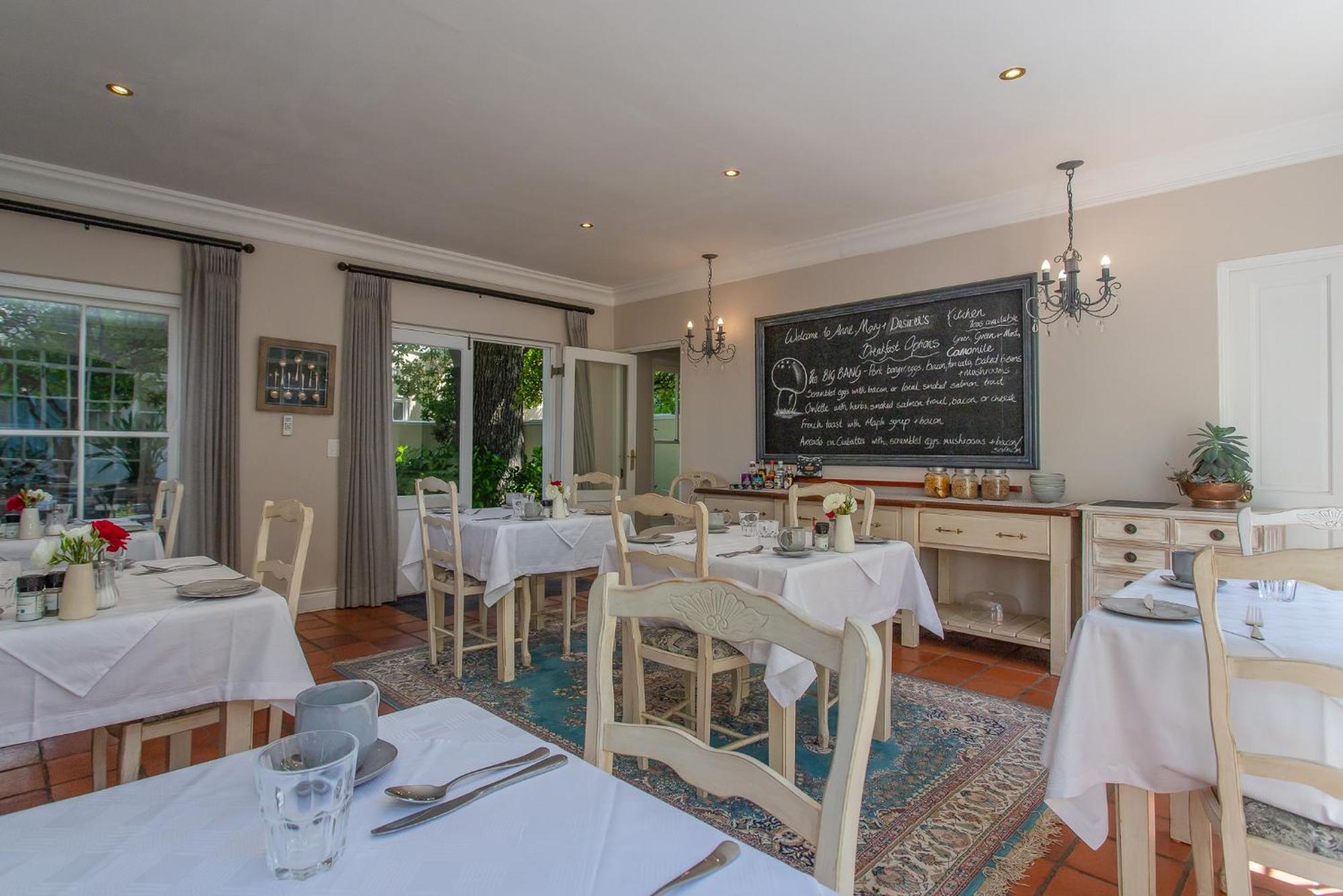 Auberge Clermont Франсхук Экстерьер фото