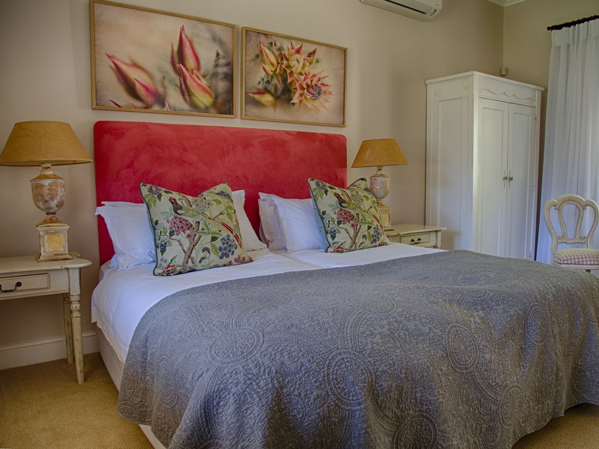 Auberge Clermont Франсхук Экстерьер фото