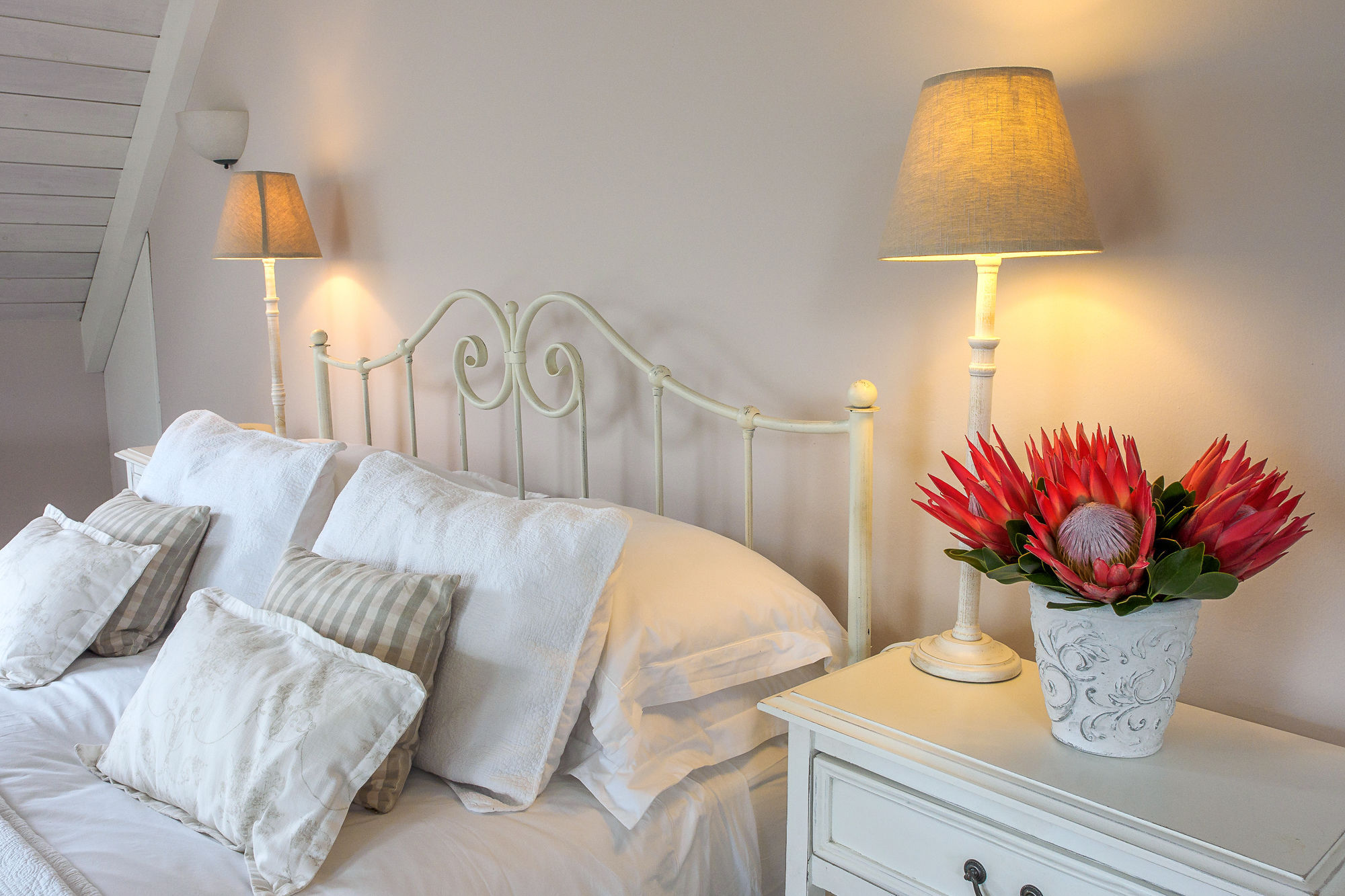 Auberge Clermont Франсхук Экстерьер фото